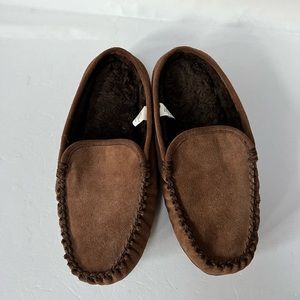 L. L. Bean Wicked Good Scuff Slippers